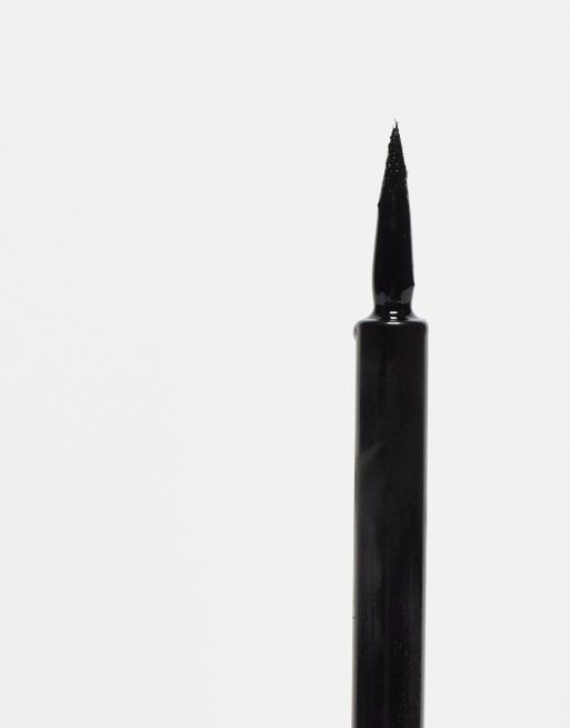 Delineador de ojos H20 Proof Inkwell de e.l.f.: Tono Film Noir, 2 de 4