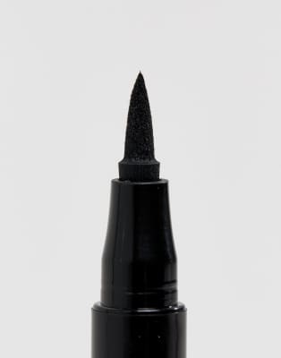 Paris Negro 24 Signature Ojos De Delineador En Hr Líquido L'oreal Tattoo QrCdBshotx