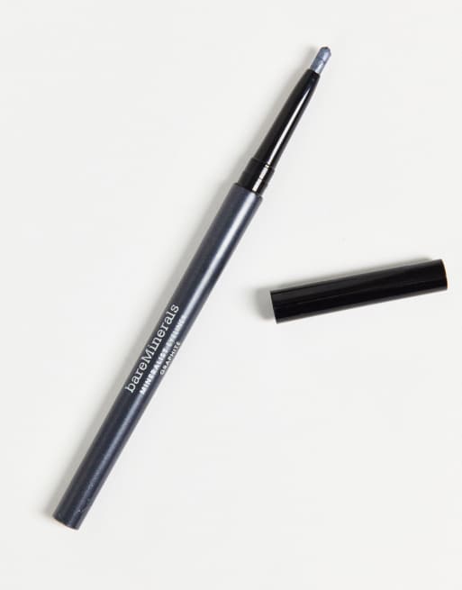 Delineador de ojos Mineralist de bareMinerals: Tono Graphite, 2 de 4