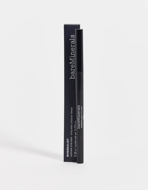 Delineador de ojos Mineralist de bareMinerals: Tono Onyx - view 1