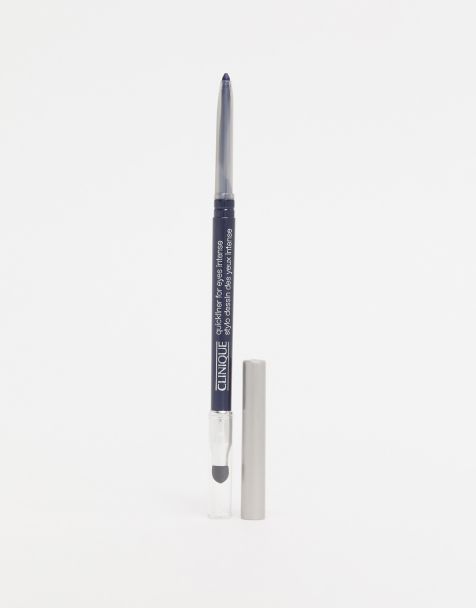 Delineador de ojos Quickliner de Clinique: Tono Intense Midnight - view 1