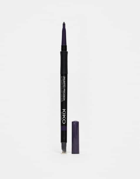 Delineador de ojos y khol con diseño automático Unlimited Precision de KIKO Milano: Tono 05 Iris - view 1
