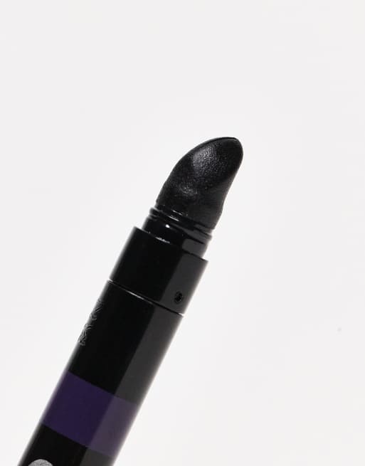 Delineador de ojos y khol con diseño automático Unlimited Precision de KIKO Milano: Tono 05 Iris, 2 de 4