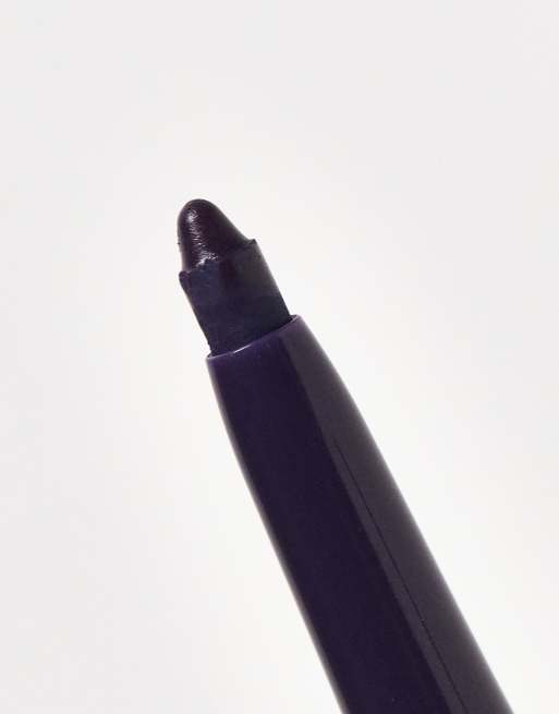 Delineador de ojos y khol con diseño automático Unlimited Precision de KIKO Milano: Tono 05 Iris, 3 de 4