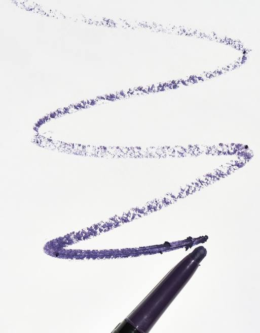 Delineador de ojos y khol con diseño automático Unlimited Precision de KIKO Milano: Tono 05 Iris, 4 de 4