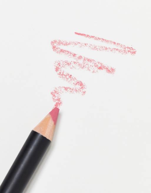 Delineador labial Suede Matte de NYX Professional Makeup: Tono Tea And Cookies, 3 de 4
