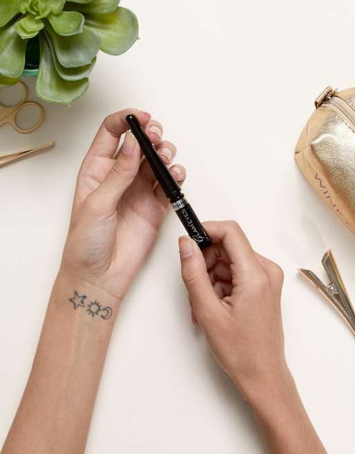 Delineador-líquido-profesional-Glam-Eyes-de-Rimmel-London, 4 de 4
