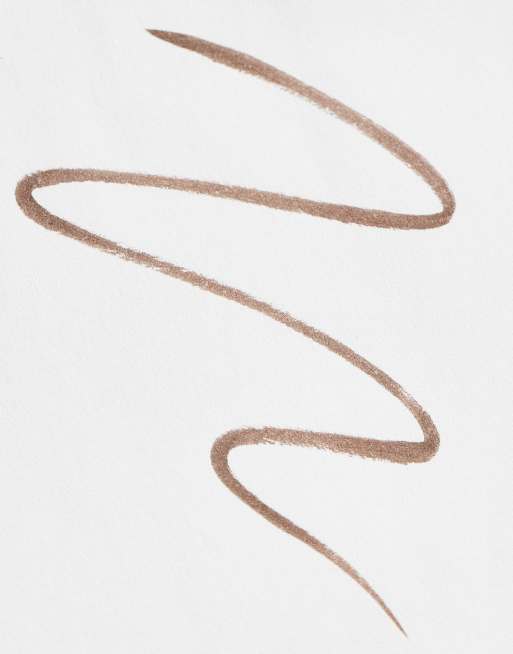 Delineador líquido resistente al agua Epic Ink Liner de NYX Professional Makeup: Tono Milk Chocolate, 2 de 4