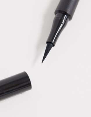 Para Maybelline Todo Delineador Preciso Día El Mate De Negro Muy rBeoCWdx