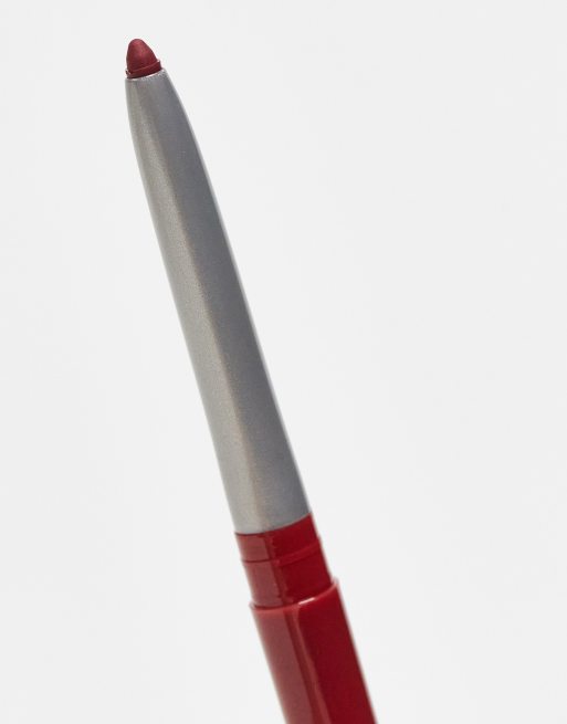 Delineador para labios intenso Quickliner de Clinique: Tono Cosmo, 4 de 4