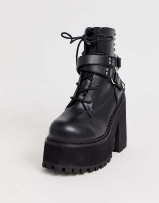 Anfibi platform asos online