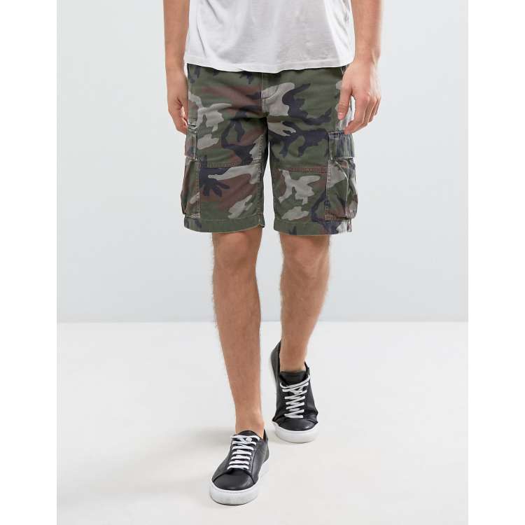 Denim & supply 2024 ralph lauren shorts