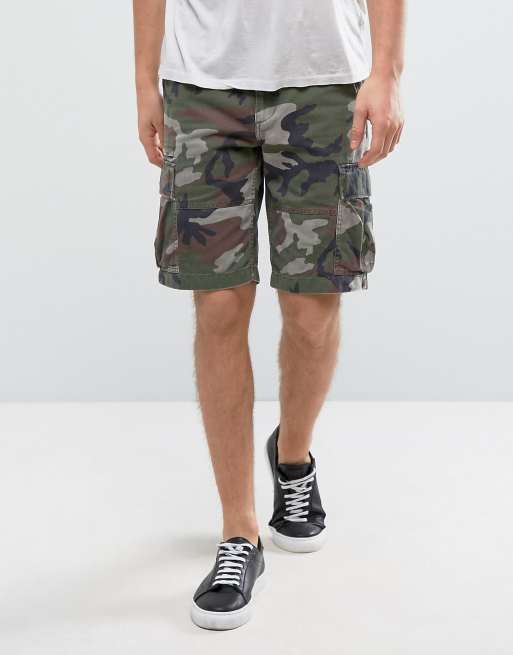 Cargo supply clearance shorts