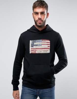 denim & supply ralph lauren hoodie