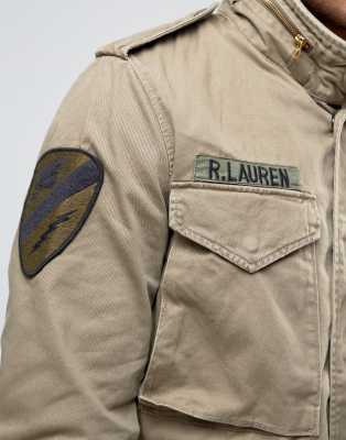 m65 ralph lauren