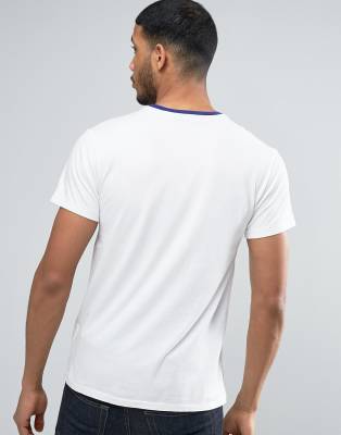 ralph lauren ringer t shirt