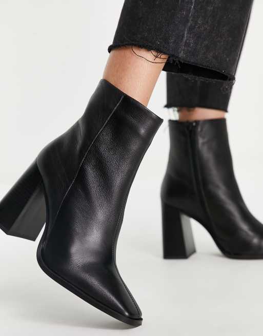 Depp boots store