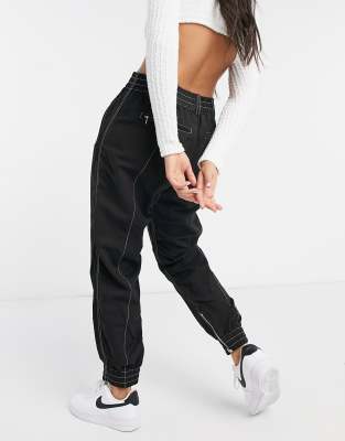 derek lam joggers