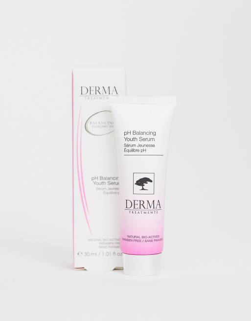 Derma PH balancing facial serum