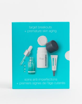 dermalogica target breakouts