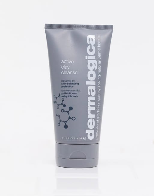 Dermalogica Active Clay Balancing Cleanser 150ml