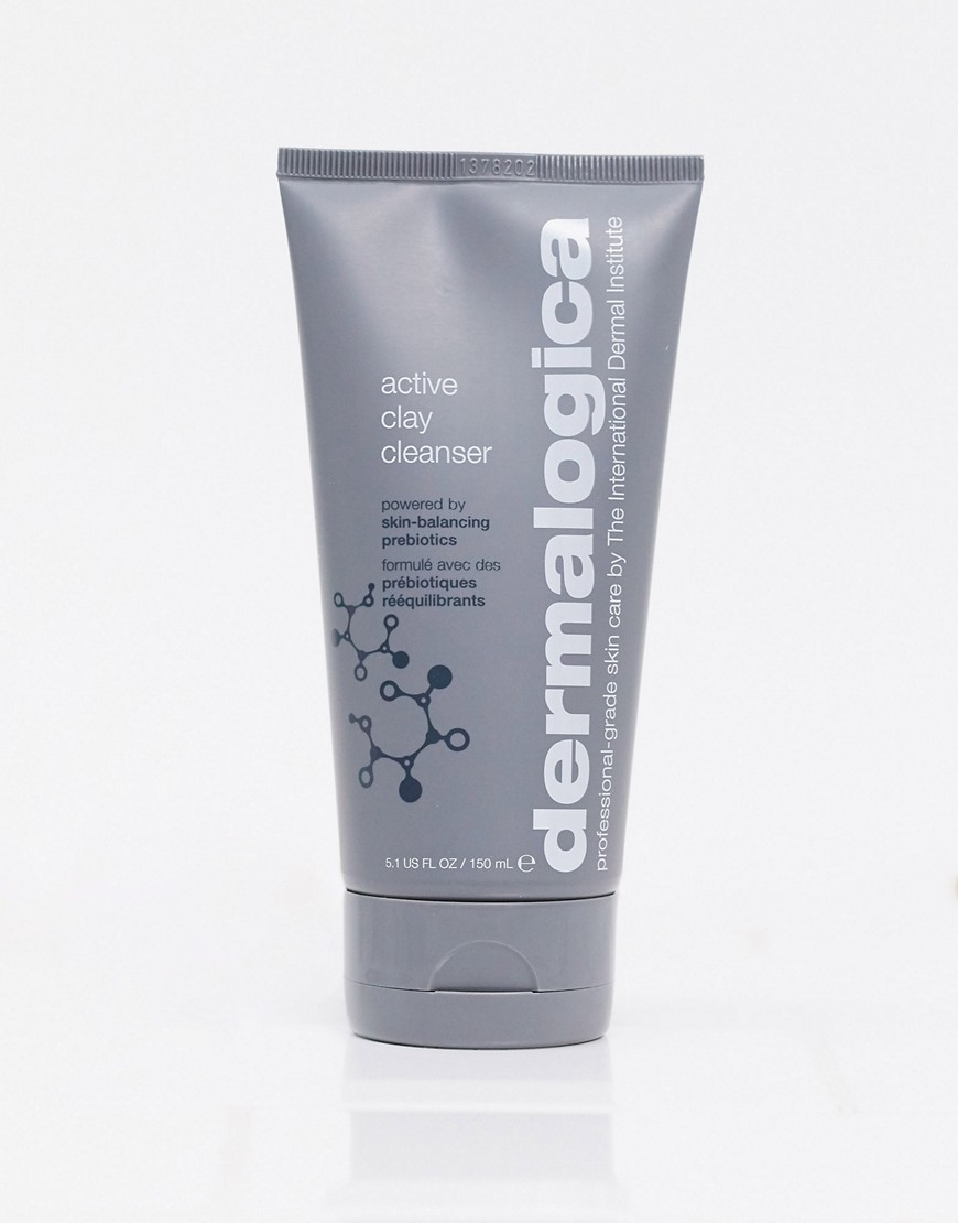 Dermalogica Active Clay Cleanser-No Colour