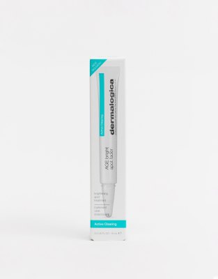 Dermalogica Active Clearing Brightening Spot Treatment 15ml-no Colour In Transparent