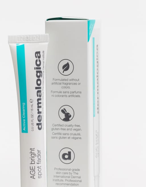 Dermalogica Active Clearing Brightening Spot Treatment 15ml, 2 of 4