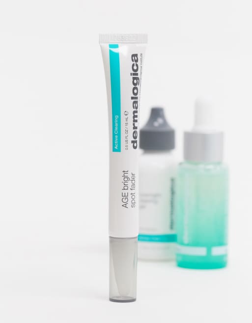 Dermalogica Active Clearing Brightening Spot Treatment 15ml, 4 of 4