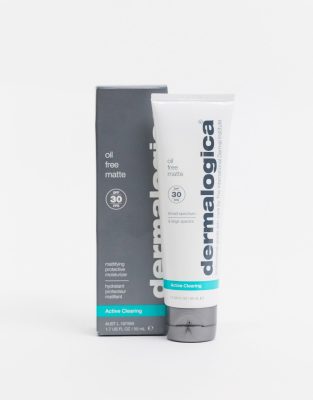 dermalogica moisturizer with spf