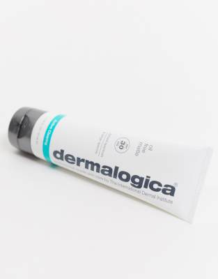 dermalogica oil free matte