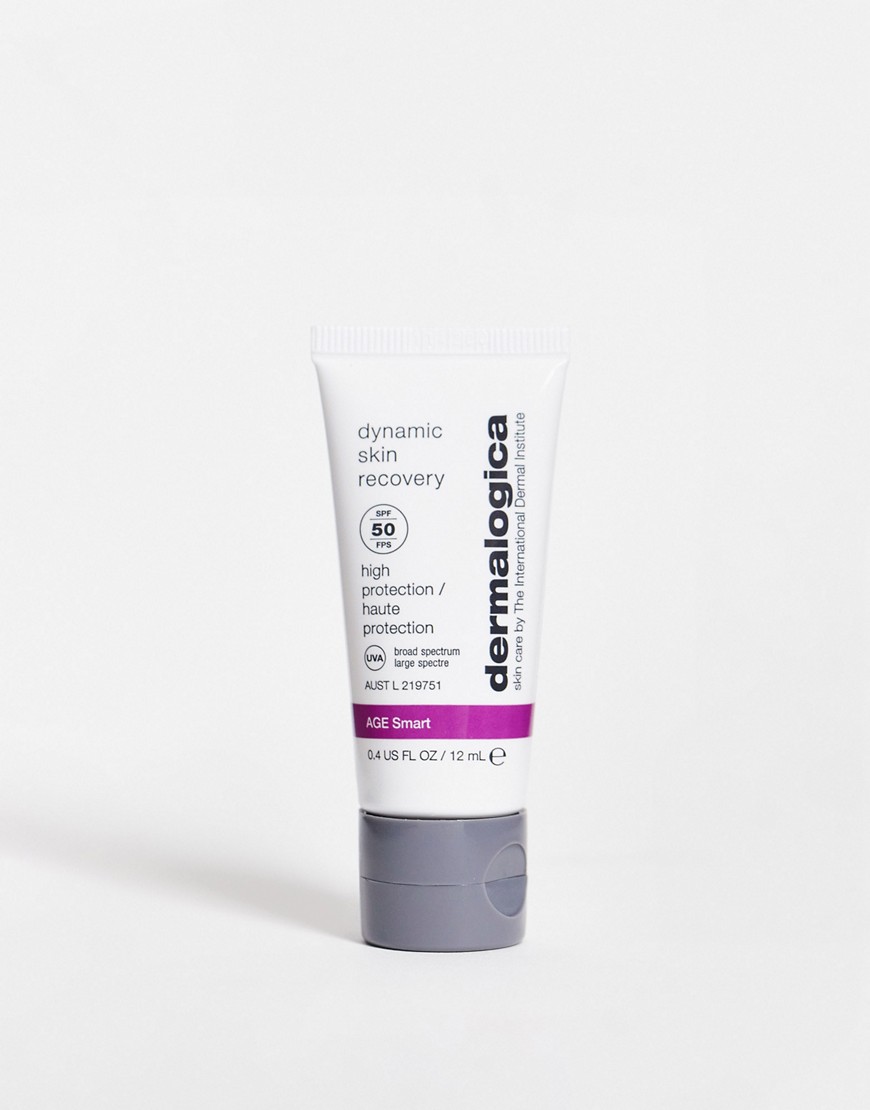 Dermalogica Age Smart Dynamic Skin Recovery SPF50 12ml-No colour