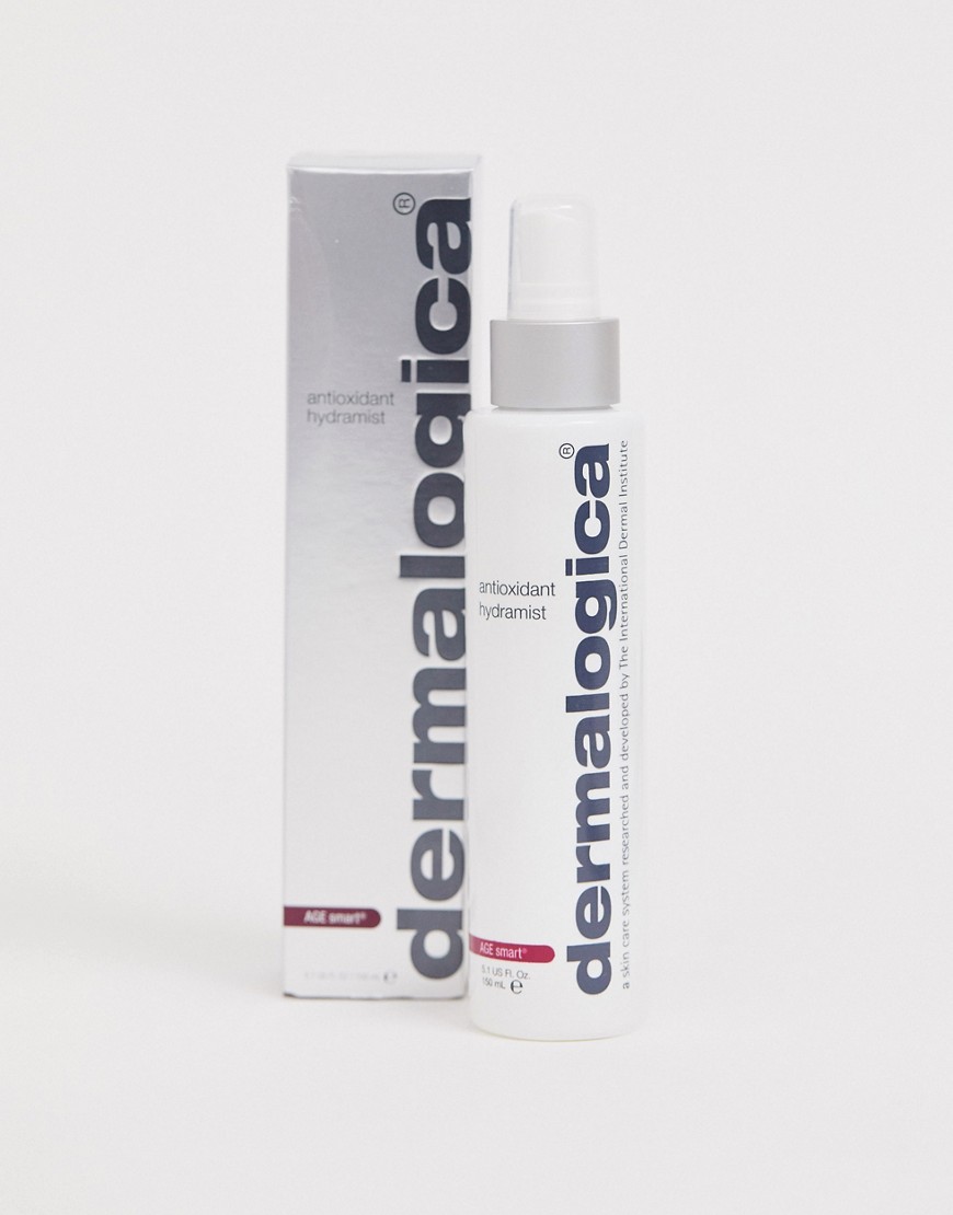 Dermalogica - Antioxidant Hydramist 150ml-Zonder kleur