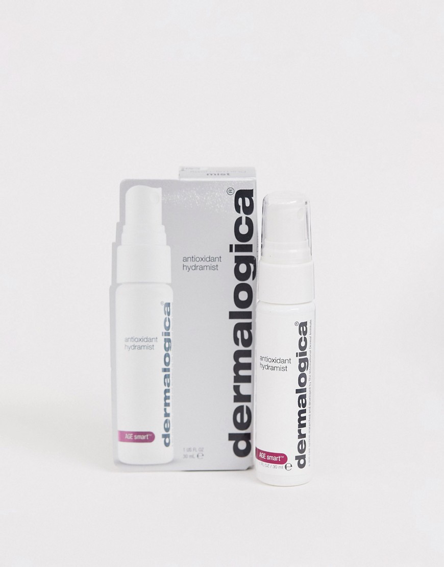 Dermalogica - Antioxidant Hydramist 30ml-Zonder kleur