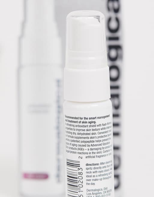 Dermalogica Antioxidant Hydramist 30ml, 2 of 4