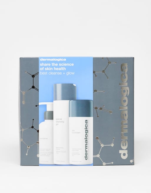 Dermalogica Best Cleanse + Glow (Save 28%)