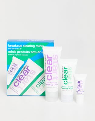 dermalogica set sale