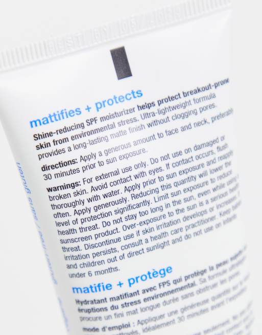 Dermalogica Clear Start Clearing Defence Mattifying Moisturiser SPF 30 59ml, 3 of 4