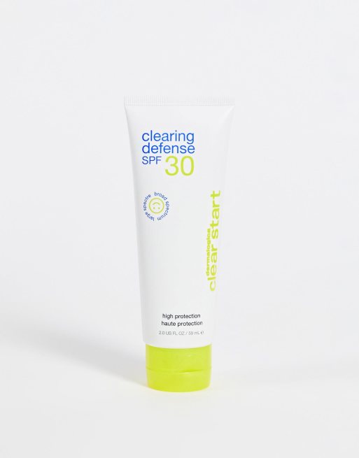 Dermalogica Clear Start Clearing Defence Mattifying Moisturiser SPF30