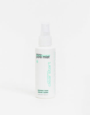 Dermalogica Clear Start Pore Minimising Face Mist with Niacinamide 118ml - ASOS Price Checker