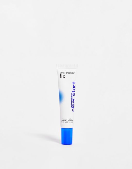 Post-Breakout Fix – Dermalogica UK