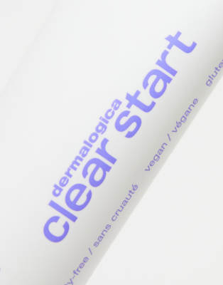 clear start soothing hydrating lotion