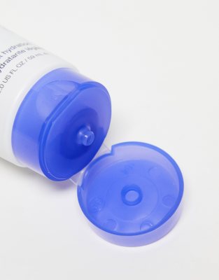 clear start soothing hydrating lotion