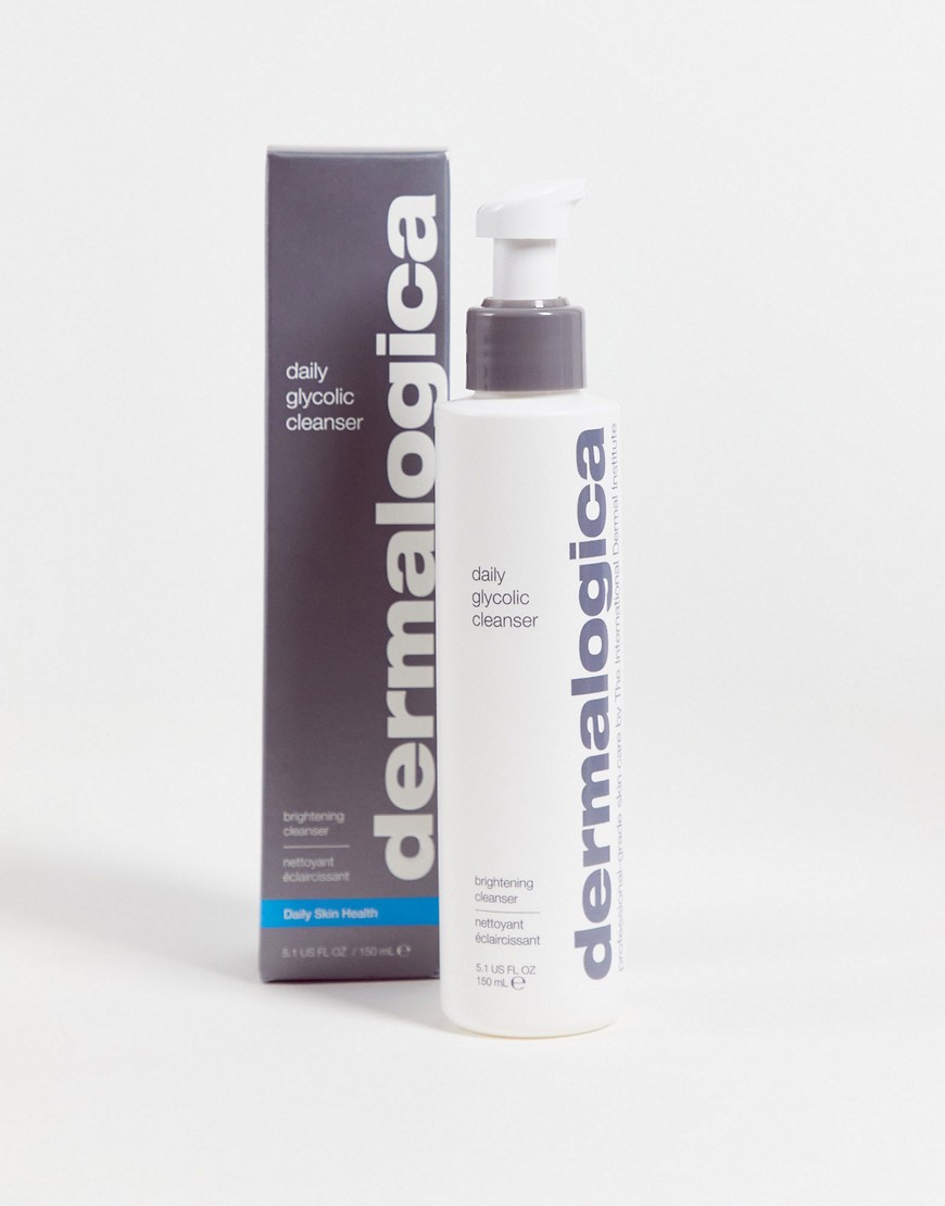Dermalogica Daily Glycolic Cleanser 150ml-No colour