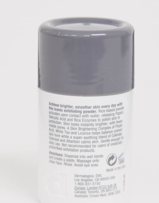Dermalogica Daily Microfoliant Travel Size 13g, 4 of 4