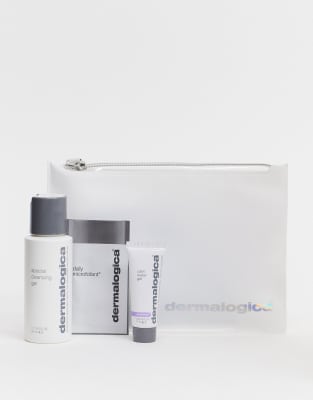 dermalogica gift sets boots