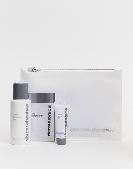 Dermalogica Daily Skin Essentials SAVE 30%