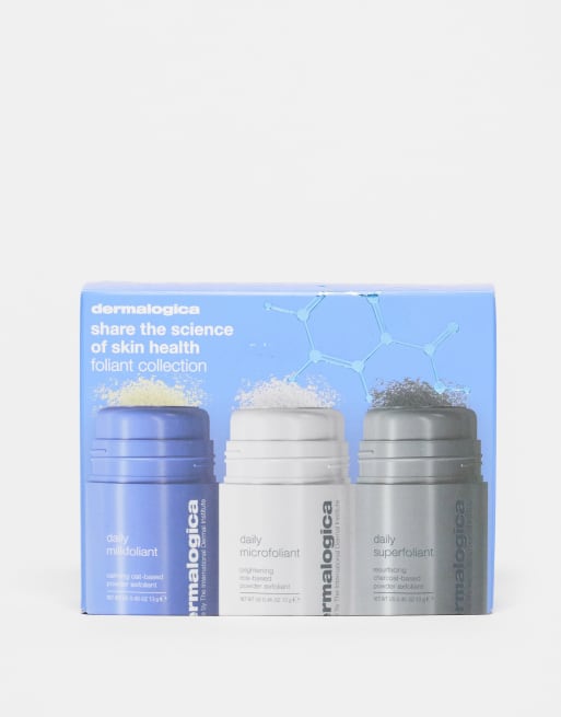 Dermalogica Foliant For All (Save 17%)