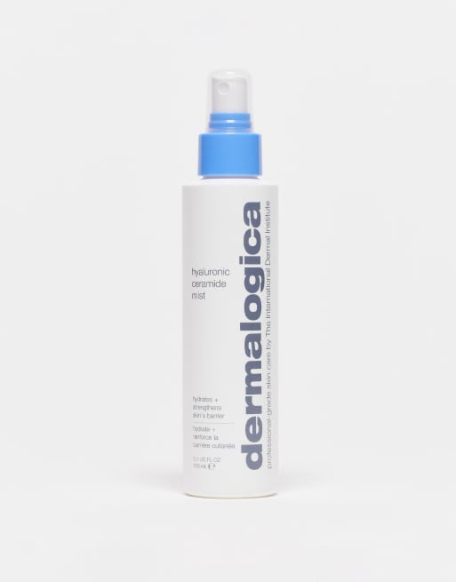 Dermalogica Hyaluronic Ceramide Mist 150ml ASOS