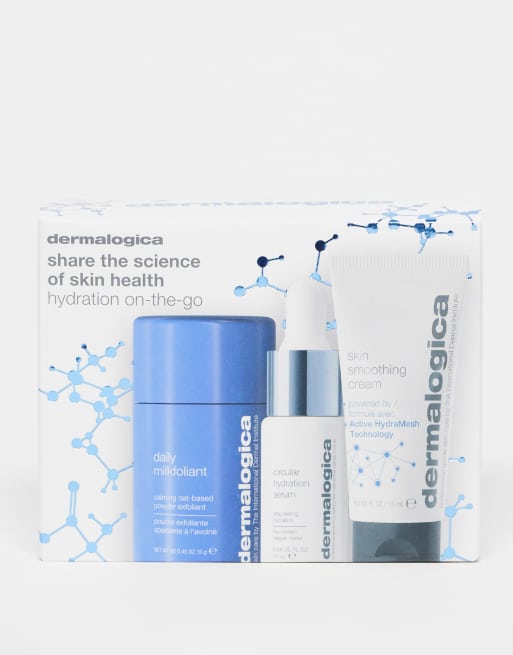 Dermalogica Hydration On-The-Go (Save 18%)